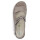 Waldläufer Damen Sandale beige