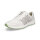 Waldläufer Herren Leder Sneaker cement grau