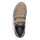 Waldläufer Herren Leder Klettschuh beige sand