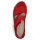 Waldläufer Damen Sandale rot