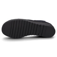 Waldl&auml;ufer Damen Sandale Hakura marine blau