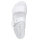 Waldl&auml;ufer Damen Sandale wei&szlig;