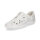 Waldläufer Damen Schnürschuh grau silber
