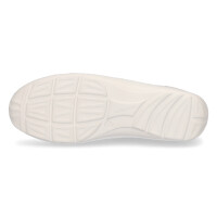 Waldläufer Damen Schnürschuh beige