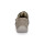 Waldläufer Damen Leder Klettschuh taupe