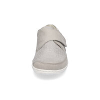 Waldl&auml;ufer Damen Klettschuh Orthotritt grau