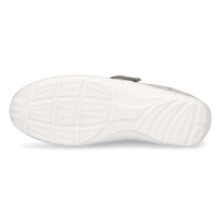 Waldl&auml;ufer Damen Klettschuh Orthotritt grau