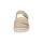 Waldläufer Damen Sandale beige mandel