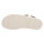Waldläufer Damen Sandale beige mandel