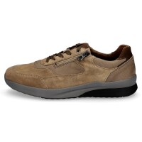 Waldläufer Herren Sneaker braun
