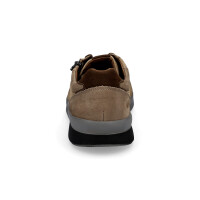 Waldläufer Herren Sneaker braun