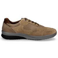 Waldläufer Herren Sneaker braun
