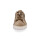 Waldläufer Herren Leder Sneaker taupe braun