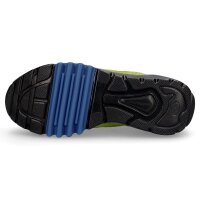 Waldl&auml;ufer Herren Leder Trekkingschuh gr&uuml;n