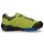 Waldl&auml;ufer Herren Leder Trekkingschuh gr&uuml;n