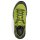 Waldl&auml;ufer Herren Leder Trekkingschuh gr&uuml;n