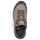Waldläufer Herren Leder Trekkingschuh braun