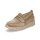 Waldläufer Damen Slipper taupe