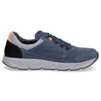Waldl&auml;ufer Herren Sneaker blau
