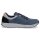 Waldl&auml;ufer Herren Sneaker blau
