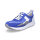 Waldläufer Damen Sneaker blau
