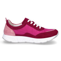 Waldläufer Damen Sneaker Dynamic pink