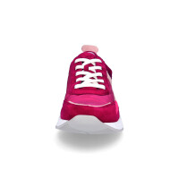 Waldläufer Damen Sneaker Dynamic pink