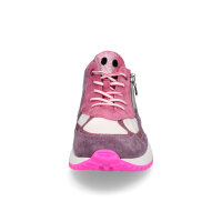 Waldläufer Damen Sneaker flieder pink