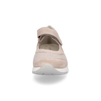 Waldläufer Damen Slipper altrosa