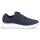 Waldläufer Herren Sneaker blau