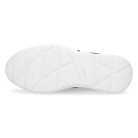 Waldläufer Herren Leder Sneaker sand