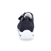 Waldl&auml;ufer Damen Sneaker marine blau