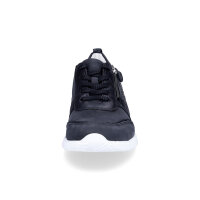 Waldl&auml;ufer Damen Sneaker marine blau