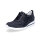 Waldl&auml;ufer Damen Sneaker marine blau