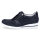 Waldl&auml;ufer Damen Sneaker marine blau