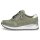 Waldl&auml;ufer Damen Sneaker gr&uuml;n