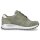 Waldl&auml;ufer Damen Sneaker gr&uuml;n