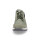 Waldl&auml;ufer Damen Sneaker gr&uuml;n