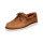 Timberland 2-Eye Herren Bootsschuh honig braun