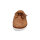 Timberland 2-Eye Herren Bootsschuh honig braun