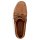 Timberland 2-Eye Herren Bootsschuh honig braun