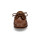 Timberland Herren Schnürschuh Classic Boat braun