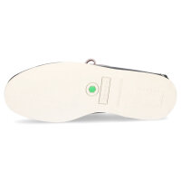 Timberland 2-Eye Herren Bootsschuh blau