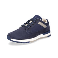 Timberland Killington Trekker Herren Sneaker blau