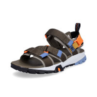 Timberland Herren Sandale Garrison Trail grau