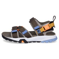 Timberland Herren Sandale Garrison Trail grau