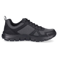 Skechers Herren Sneaker schwarz
