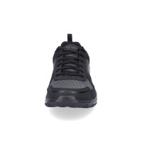 Skechers Herren Sneaker schwarz