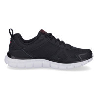 Skechers Herren Sneaker schwarz