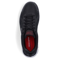 Skechers Herren Sneaker schwarz